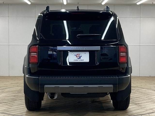 LANDCRUISER 250