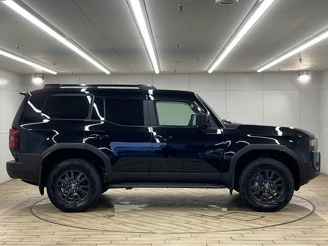 LANDCRUISER 250
