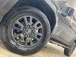 LANDCRUISER 250