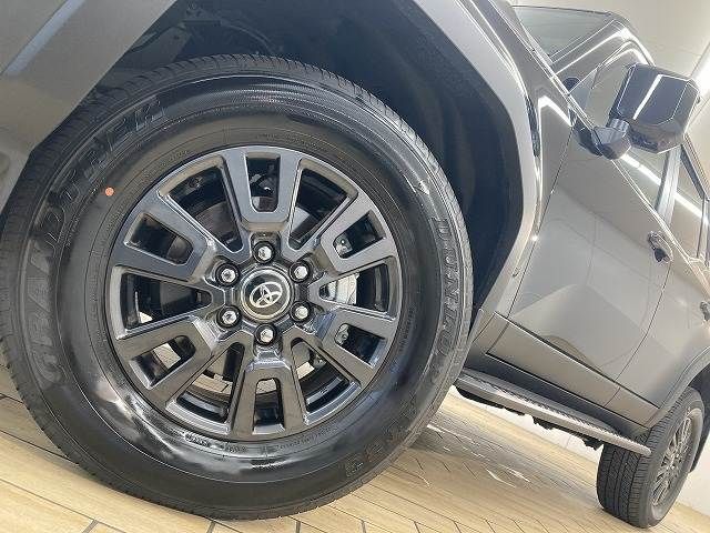 LANDCRUISER 250