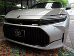 CROWN sedan hybrid