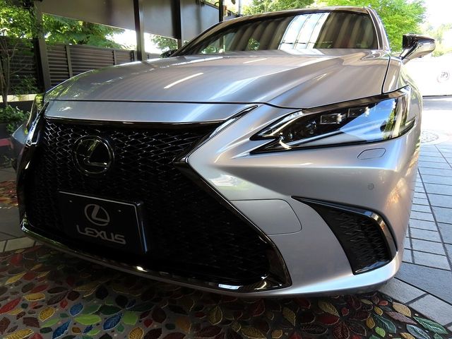LEXUS ES300h