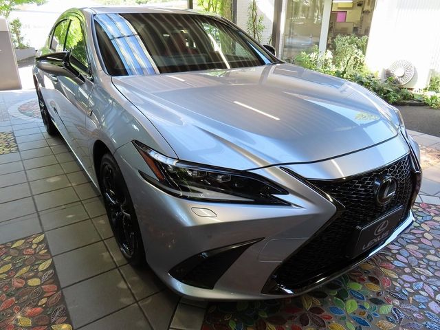 LEXUS ES300h