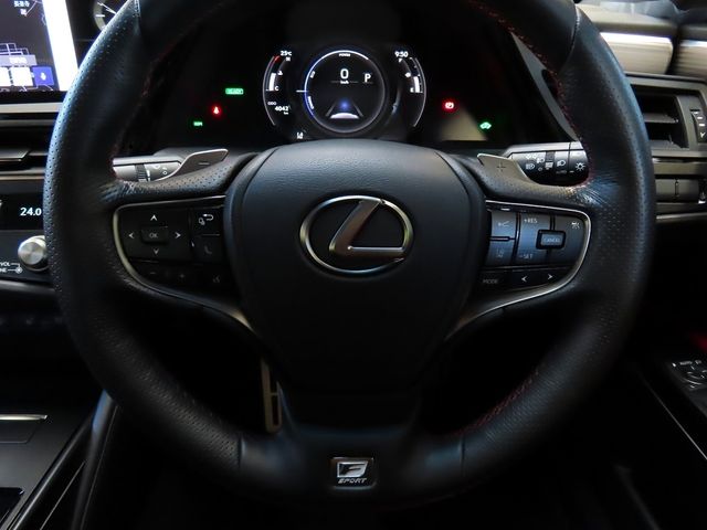 LEXUS ES300h