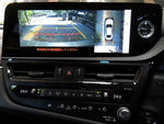 LEXUS ES300h