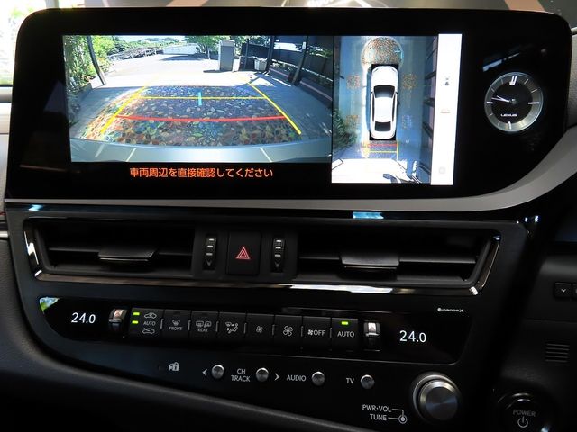 LEXUS ES300h