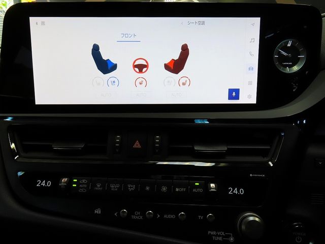 LEXUS ES300h