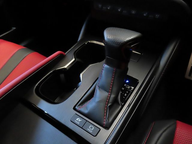 LEXUS ES300h