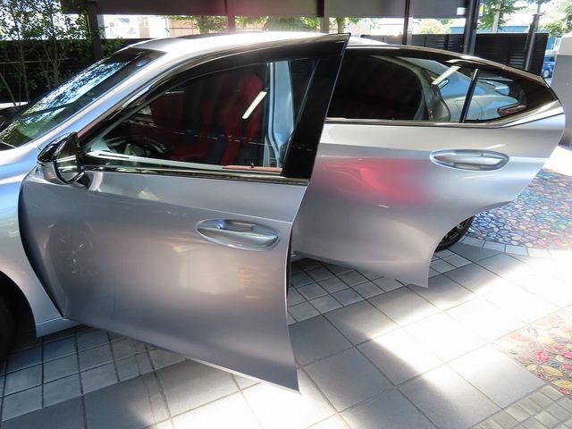 LEXUS ES300h