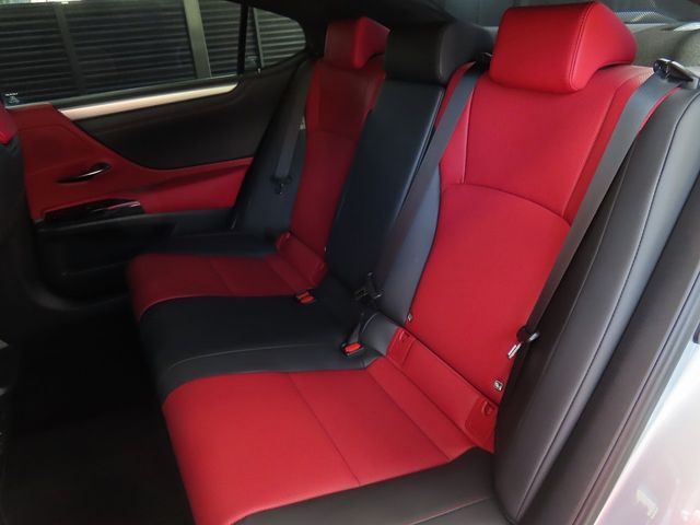 LEXUS ES300h