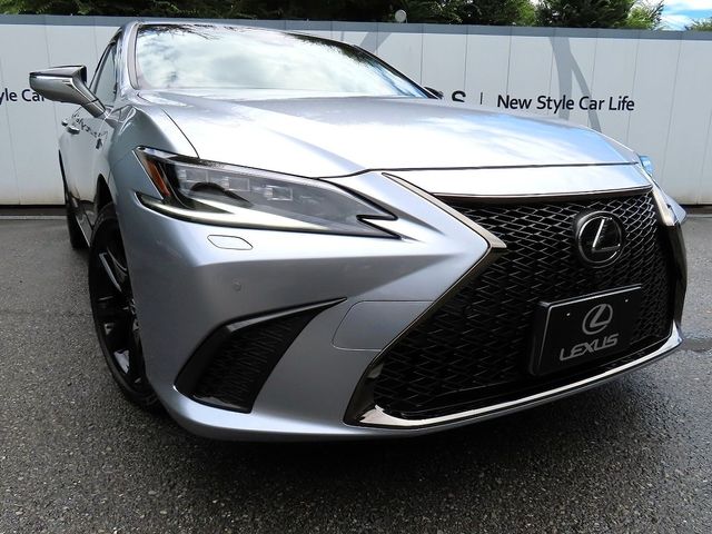 LEXUS ES300h