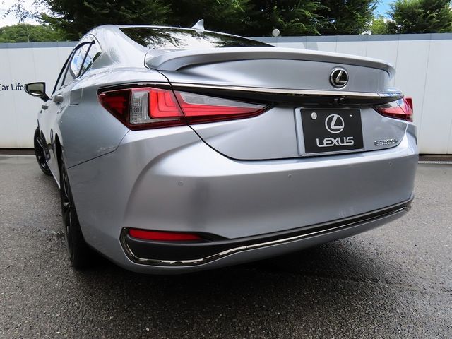 LEXUS ES300h