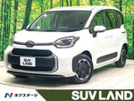 SIENTA HYBRID