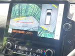 SIENTA HYBRID