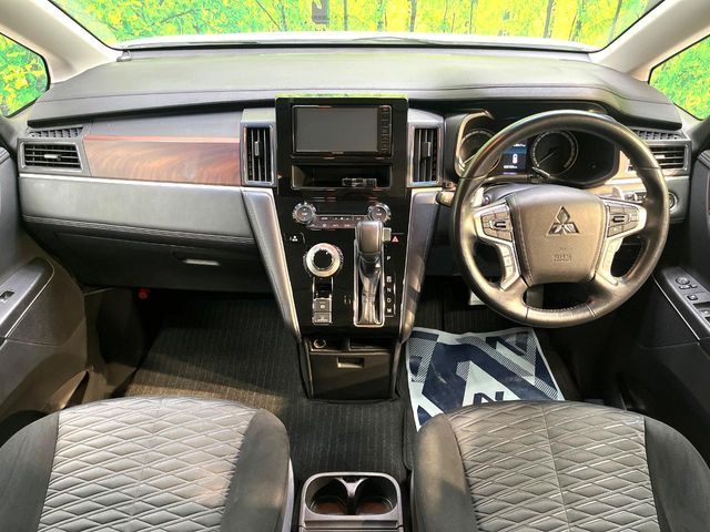DELICA D:5 4WD