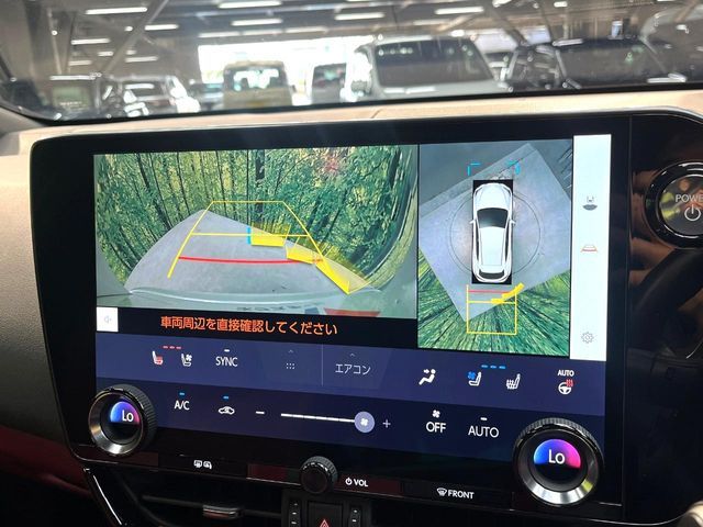 LEXUS NX350h