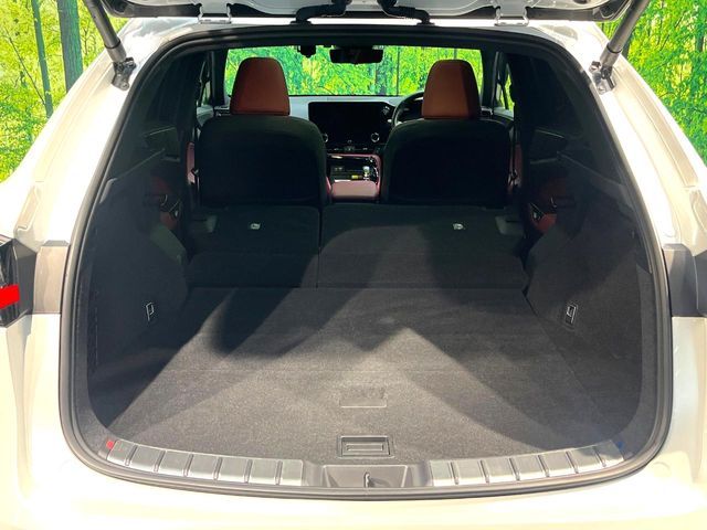 LEXUS NX350h