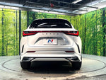 LEXUS NX350h