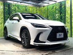 LEXUS NX350h