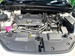 LEXUS NX350h