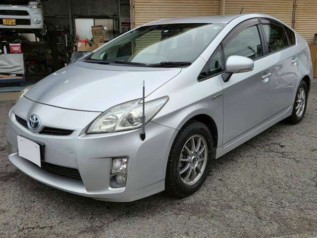 PRIUS