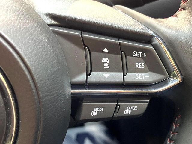 CX-8