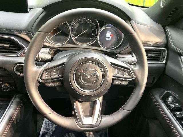 CX-8