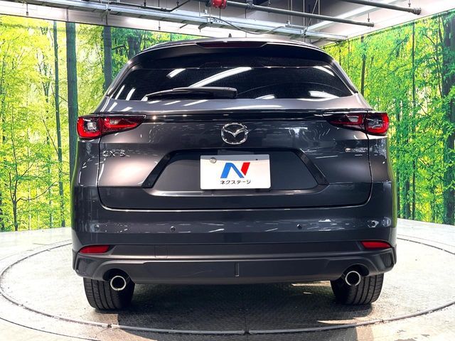 CX-8
