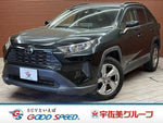 RAV4 2WD