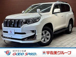 LANDCRUISER PRADO