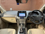 LANDCRUISER PRADO