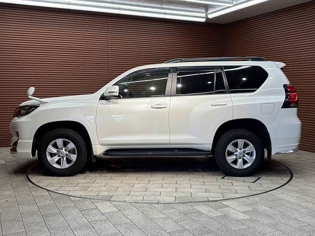 LANDCRUISER PRADO