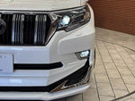 LANDCRUISER PRADO