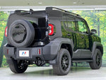 LANDCRUISER FJ