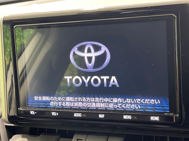 RAV4 4WD