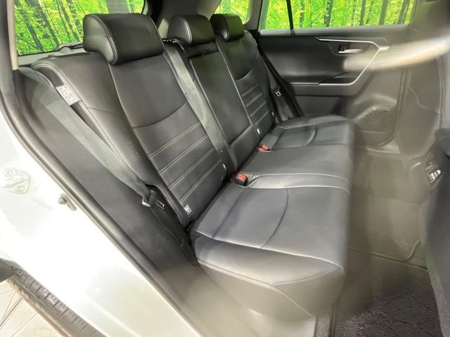 RAV4 4WD
