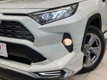 RAV4 4WD