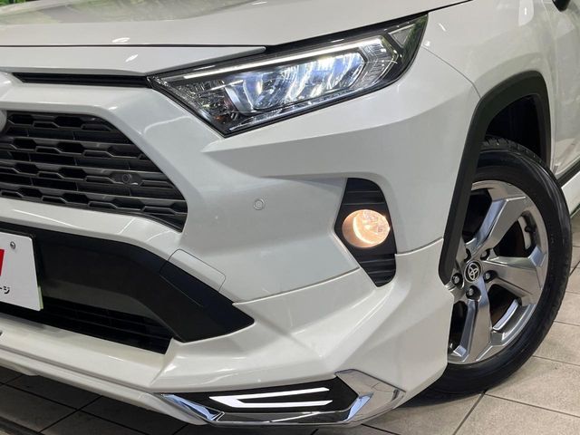 RAV4 4WD