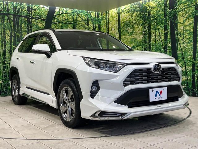RAV4 4WD