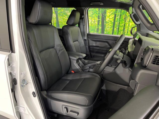 LANDCRUISER FJ