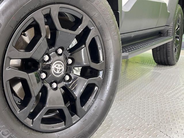 LANDCRUISER FJ