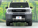 LANDCRUISER FJ