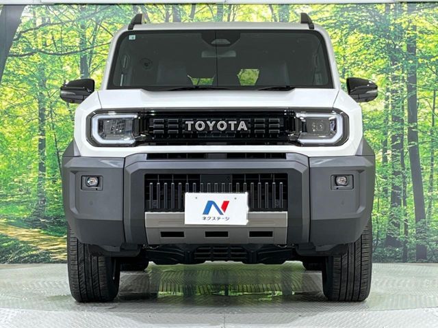 LANDCRUISER FJ