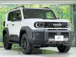 LANDCRUISER FJ