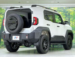 LANDCRUISER FJ