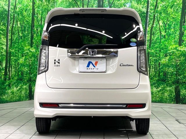 N-WGN CUSTOM