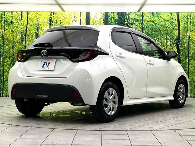 YARIS