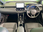 COROLLA CROSS HYBRID