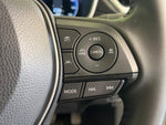 COROLLA CROSS HYBRID