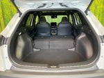 COROLLA CROSS HYBRID